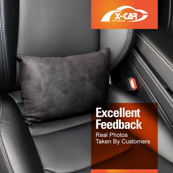 Tesla Model 3 Highland Headrest/Waist Pillow Seat Neck/Back Support Cushion Accessories