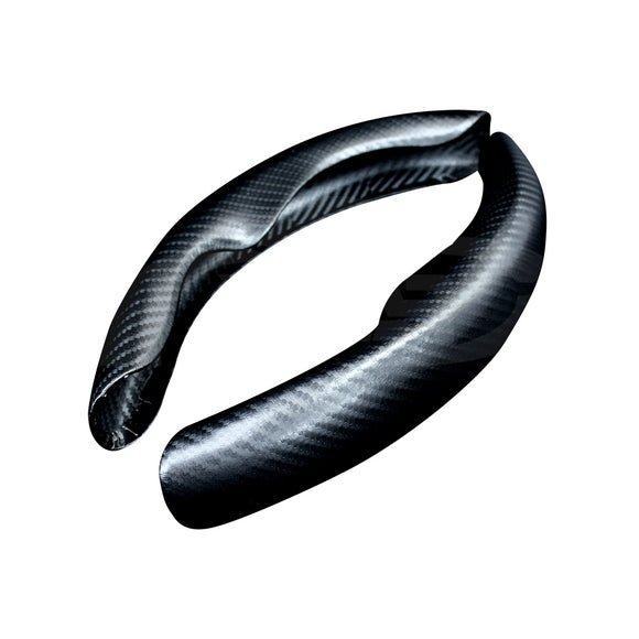 Tesla Model Y/3 Steering Wheel Grip Grab Cover Accessories