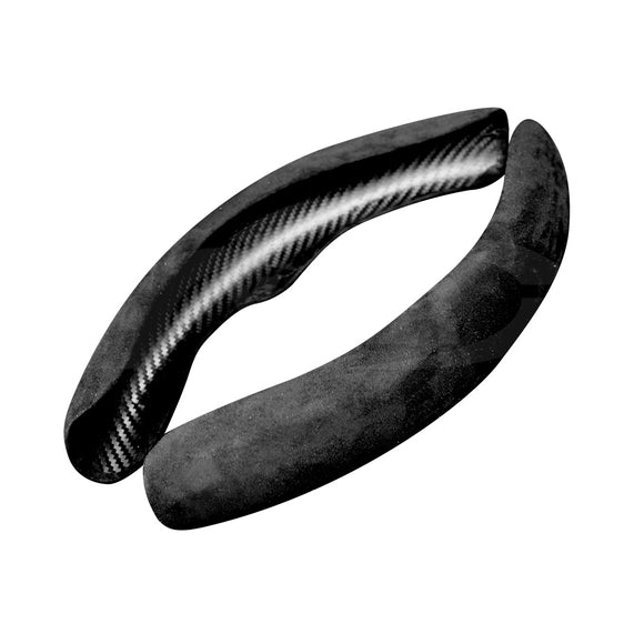 Tesla Model Y/3 Steering Wheel Grip Grab Cover Accessories