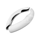 Tesla Model Y/3 Steering Wheel Grip Grab Cover Accessories-13