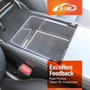 Premium Centre Console Organizer Tray for Tesla Model 3/Y Armrest Storage Box Cubby Drawer Container-4