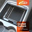 Premium Centre Console Organizer Tray for Tesla Model 3/Y Armrest Storage Box Cubby Drawer Container-8