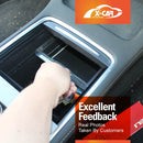 Premium Centre Console Organizer Tray for Tesla Model 3/Y Armrest Storage Box Cubby Drawer Container-9