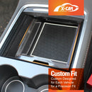 Premium Centre Console Organizer Tray for Tesla Model 3/Y Armrest Storage Box Cubby Drawer Container-10