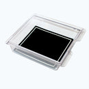 Premium Centre Console Organizer Tray for Tesla Model 3/Y Armrest Storage Box Cubby Drawer Container-11