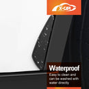 4PCS Car Door Edge Corner Protector for Tesla Model Y 2021-2025 Door Guards Anti-Scratch Cover-9