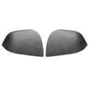 Rear View Mirror Trim Cover For Tesla Model Y 2022-2025-14