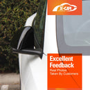 Rear View Mirror Trim Cover For Tesla Model Y 2022-2025-13