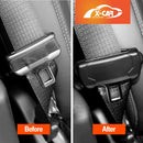 Car Seat Belt Buckle Protective Cover for Tesla Model 3/Y Interior Assessories-4