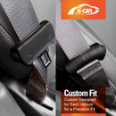 Car Seat Belt Buckle Protective Cover for Tesla Model 3/Y Interior Assessories-3