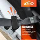 Car Seat Belt Buckle Protective Cover for Tesla Model 3/Y Interior Assessories-6