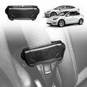 Car Seat Belt Buckle Protective Cover for Tesla Model 3/Y Interior Assessories