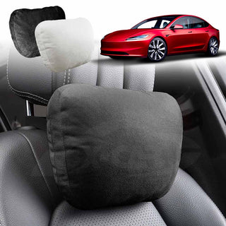 NEW Tesla Model 3 Highland Headrest/Waist Pillow Seat Neck/Back Support Cushion Accessories