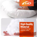 Headrest Pillow for Tesla Model 3/ Model Y Car Seat Neck Support Cushion-10