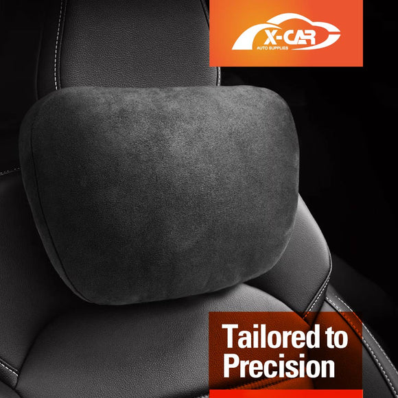 Tesla Model Y Juniper Headrest/Waist Pillow Seat Neck/Back Support Cushion Accessories