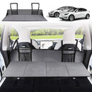Tesla Model Y 2022-2025 Camping Mattress - Automatic Inflatable-16