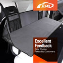 Tesla Model Y 2022-2025 Camping Mattress - Automatic Inflatable-5