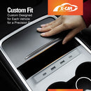 Tesla Model 3 Model Y USB Hub Type-C Fast Charging Adapter-3