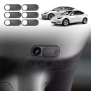 Slide Camera Cover for Tesla Model 3 / Model Y Privacy Protector Replacement Accessories-2