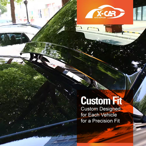 Performance Spoiler For Tesla Model Y 2022-2025