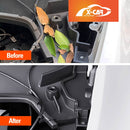 Hood Water Grille for Tesla Model Y 2021-2025 Front Trunk Protective Cover Essential-3