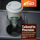 Centre Console Organizer Tray for Tesla Model 3 2021-2023 and Model Y 2021-2025-18