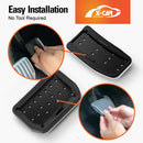 Tesla Model Y Juniper Performance Foot Pedals Cover 2025-Onwards-7