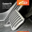 Tesla Model Y Juniper Performance Foot Pedals Cover 2025-Onwards-5