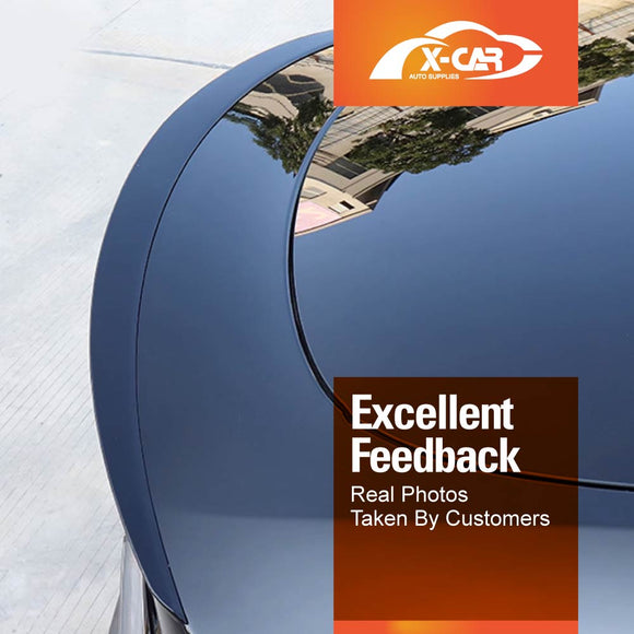 Performance Spoiler For Tesla Model Y 2022-2025