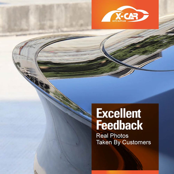 Performance Spoiler For Tesla Model Y 2022-2025