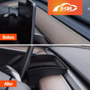 Center Screen Console Dash Tray For Tesla Model 3 2017-2023 and Model Y 2021-2025-4
