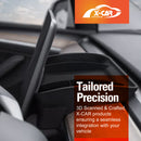 Center Screen Console Dash Tray For Tesla Model 3 2017-2023 and Model Y 2021-2025-5