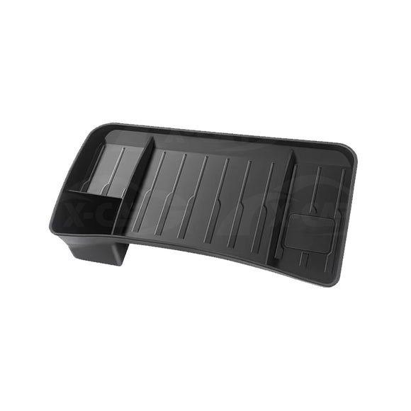 Center Screen Console Dash Tray For Tesla Model 3 2017-2023 and Model Y 2021-2025