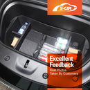 Tesla Model Y 2022-2025 Front Trunk Cargo Organizer Frunk Storage Box Organiser Tray-6