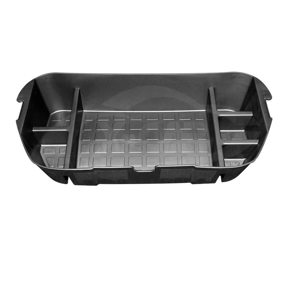Tesla Model Y 2022-2025 Front Trunk Cargo Organizer Frunk Storage Box Organiser Tray