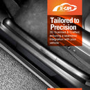 Tesla Model Y 2022-2025 Front and Rear Door Sill Protector-6