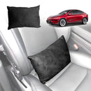 Tesla Model Y Juniper Headrest/Waist Pillow Seat Neck/Back Support Cushion Accessories-13