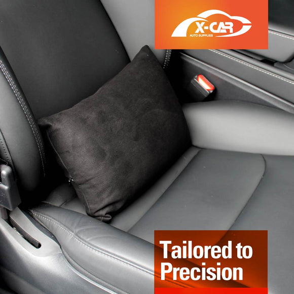 Tesla Model Y Juniper Headrest/Waist Pillow Seat Neck/Back Support Cushion Accessories