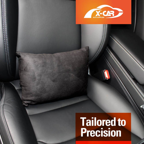 Tesla Model Y Juniper Headrest/Waist Pillow Seat Neck/Back Support Cushion Accessories