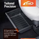 Tesla Model Y 2022-2025 Under Seat Storage Box-7