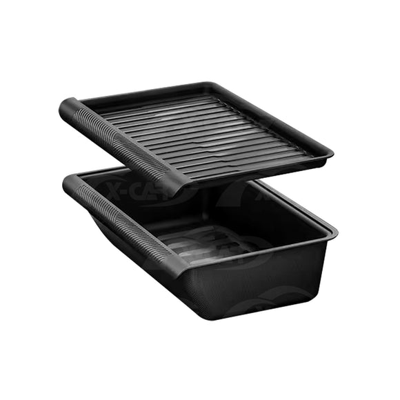Tesla Model Y 2022-2025 Under Seat Storage Box