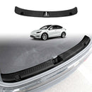 Tesla Model Y 2022-2025 Rear Bumper Guard-1