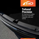 Tesla Model Y 2022-2025 Rear Bumper Guard-7