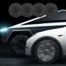 Tesla Model Y 2021-2025 19" Wheel Protector Cover Hub Caps-12