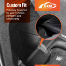 Trunk Side Storage Bins for Tesla Model Y Juniper 2025-Onwards Hidden Compartment Accessories-6