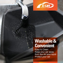 Trunk Side Storage Bins for Tesla Model Y Juniper 2025-Onwards Hidden Compartment Accessories-3