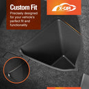 Trunk Side Storage Bins for Tesla Model Y L 6-Seat 2026-Onwards Hidden Compartment Accessories-2