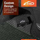 Trunk Side Storage Bins for Tesla Model Y L 6-Seat 2026-Onwards Hidden Compartment Accessories-3