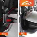 Tesla Model Y 2022-2025 Camping Mattress - Automatic Inflatable-4