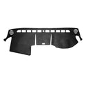 Dash Mat for Isuzu MU-X MUX 2013-2021 Non-Slip Dashboard Pad Cover